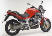 Moto Guzzi Breva V1100